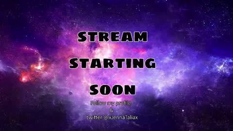 Jenna Talia online show from September 2025 12:36:01 AM