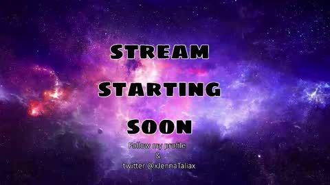 Jenna Talia online show from March 2026 02:50:02 AM