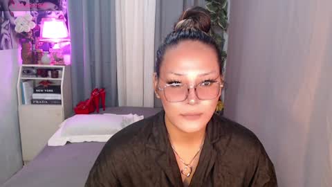 Snapshot of midnightraven27 chatting on December 2024 06:06:02 PM  Dont forget to follow online show from December 2024 06:06:02 PM