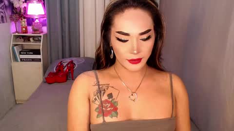 Snapshot of midnightraven27 chatting on January 2025 02:25:01 PM  Dont forget to follow online show from January 2025 02:25:01 PM