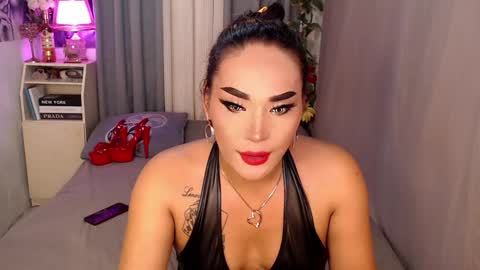 Snapshot of midnightraven27 chatting on January 2025 09:11:02 PM  Dont forget to follow online show from January 2025 09:11:02 PM