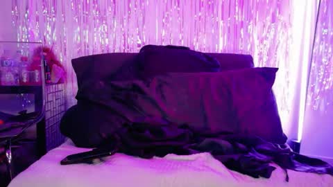 Midnightrose online show from June 2026 07:55:01 AM