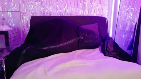 Midnightrose online show from June 2026 12:41:02 AM