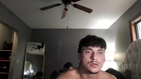 midnightstranger1 online show from March 2025 04:02:01 PM