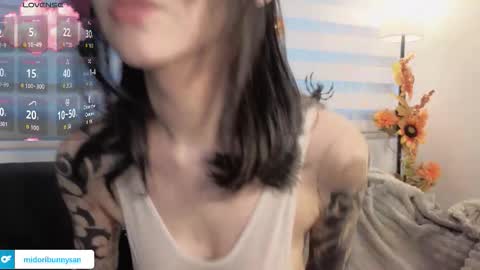 midori__san online show from October 2025 08:46:02 PM