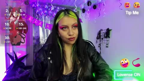 midory_ online show from October 2025 04:02:02 AM