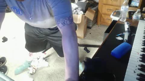 midtownhustler online show from June 2026 07:51:02 PM