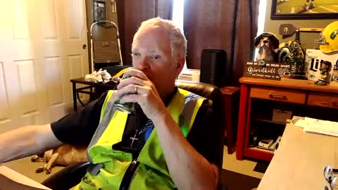 midwestdad09 online show from October 2025 02:15:02 PM