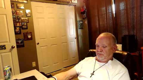 midwestdad09 online show from October 2025 06:13:02 PM