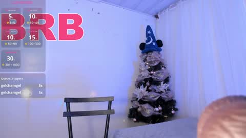 miel_gomez online show from December 2024 09:12:02 PM