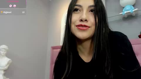 miel online show from December 2025 10:15:01 PM