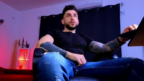 MightyAaron online show from March 2026 02:24:02 AM