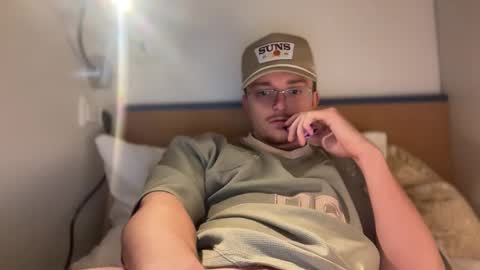 Nick online show from November 2025 05:02:01 PM
