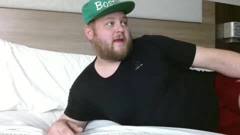 Miggy online show from February 2026 12:18:02 AM