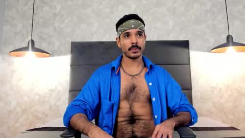 miguelsanfrancisco online show from November 2025 03:13:02 PM