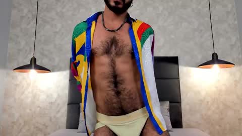 miguelsanfrancisco online show from December 2025 06:14:01 PM