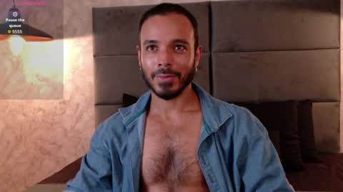 miguelsanfrancisco online show from April 2026 06:20:01 PM