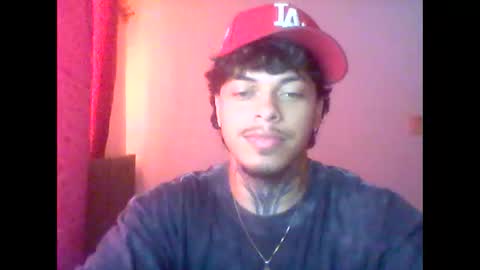 miguelvl01 online show from September 2025 08:46:01 PM