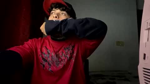 miguelvl01 online show from October 2025 03:04:01 AM