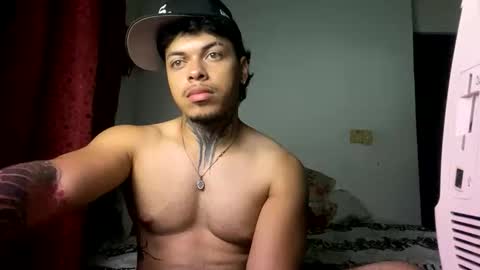 miguelvl01 online show from November 2025 07:08:01 AM