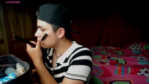 Snapshot of mihaadamss chatting on September 2025 06:54:01 PM MihaAdamss online show from September 2025 06:54:01 PM