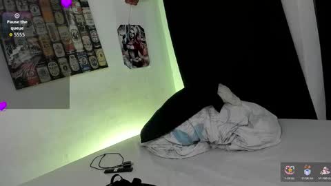 Snapshot of mihaadamss chatting on November 2025 05:59:01 PM MihaAdamss online show from November 2025 05:59:01 PM