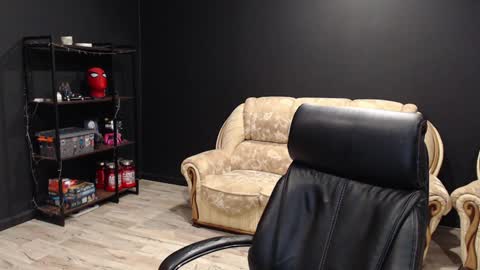 Misha Winchester online show from January 2025 03:45:01 PM