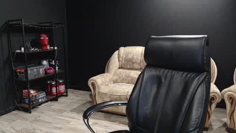 Misha Winchester online show from January 2025 04:39:01 PM