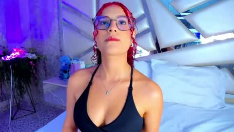 Snapshot of miia02 chatting on May 2026 11:03:01 PM MIA 3 online show from May 2026 11:03:01 PM