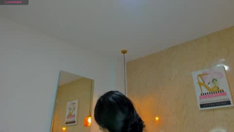 Snapshot of miia03 chatting on June 2026 11:13:02 AM Miia online show from June 2026 11:13:02 AM
