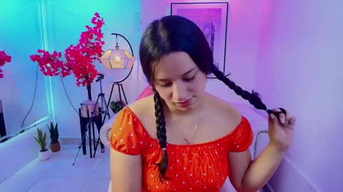 Miia online show from January 2026 03:31:01 AM