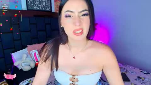 Miia Paris online show from February 2026 06:40:02 AM