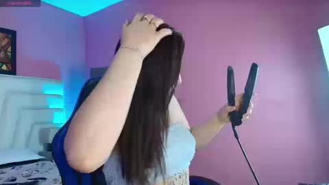 Miia Paris online show from March 2026 04:18:01 AM