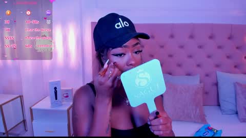 Miia Schwarz  online show from January 2025 10:35:01 PM