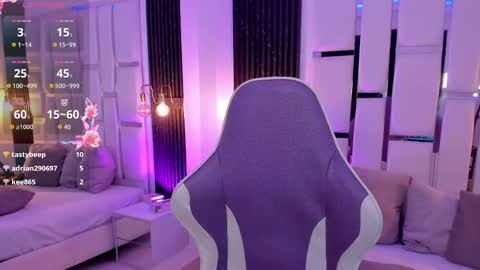 Miia Schwarz  online show from November 2025 03:34:02 PM