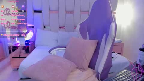 Snapshot of miia_schwarz chatting on February 2026 04:00:01 PM Miia Schwarz online show from February 2026 04:00:01 PM