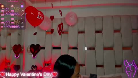 Snapshot of miia_schwarz chatting on February 2026 02:03:02 PM Miia Schwarz online show from February 2026 02:03:02 PM