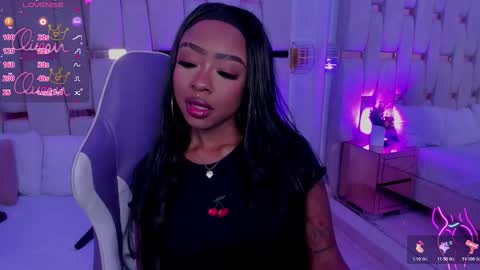 Snapshot of miia_schwarz chatting on March 2026 11:10:01 PM Miia Schwarz online show from March 2026 11:10:01 PM