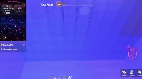 mia online show from December 2024 01:52:02 AM