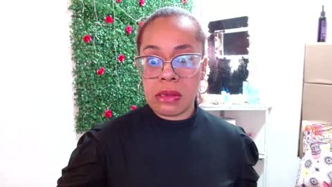 miia online show from January 2025 10:33:01 PM