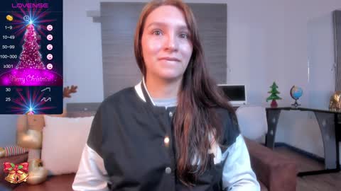 Miia 3 online show from December 2024 12:27:02 PM