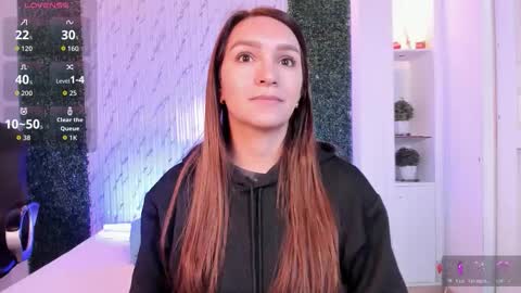 Miia 3 online show from February 2026 11:57:02 AM