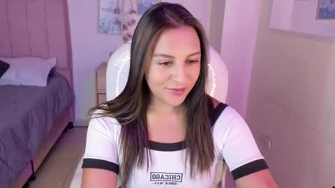 Snapshot of miia_thompson_1 chatting on June 2026 07:38:01 PM M I I A online show from June 2026 07:38:01 PM