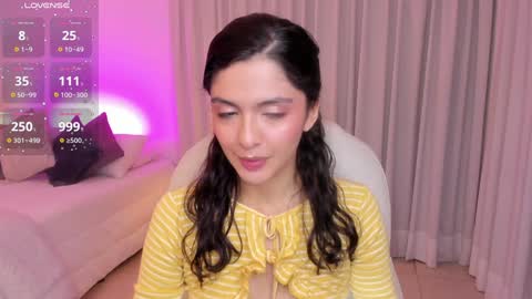 Mia online show from December 2024 03:41:01 AM