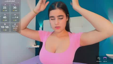 Snapshot of miiacarter_ chatting on May 2026 11:59:02 AM MIA online show from May 2026 11:59:02 AM