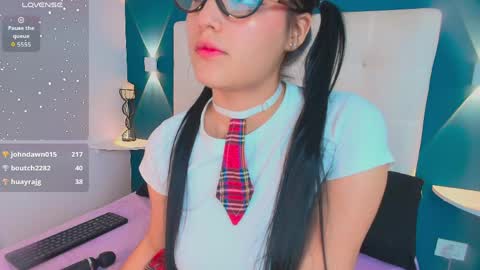 Snapshot of miiacarter_ chatting on May 2026 03:26:01 AM MIA online show from May 2026 03:26:01 AM
