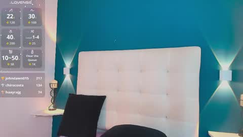 Snapshot of miiacarter_ chatting on May 2026 03:30:02 PM MIA online show from May 2026 03:30:02 PM