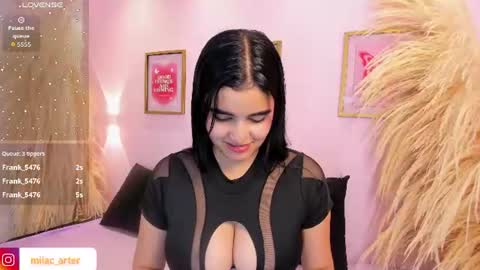 Snapshot of miiacarter_ chatting on July 2026 12:25:02 PM MIA online show from July 2026 12:25:02 PM