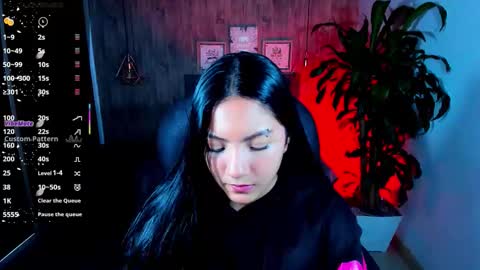 Michael Black online show from September 2025 05:45:02 PM