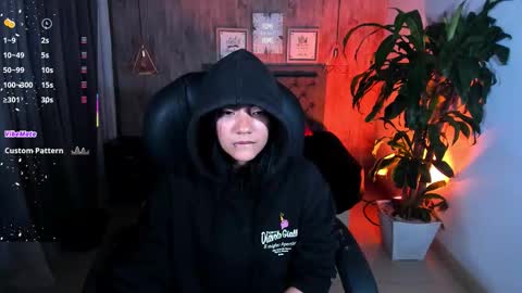 Michael Black online show from December 2025 11:08:01 AM